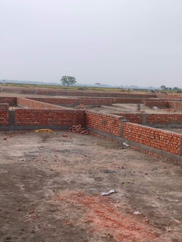  Plot – Exterior View View at Chithara - for Sale