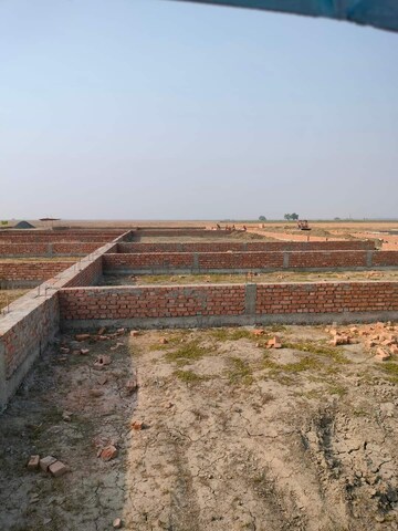  Plot For Sale in Sai Dham Apartments Kulesara, Kulesara