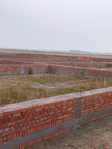 Plot Area in  Plot at Sai Dham Apartments Kulesara, Kulesara – for Sale