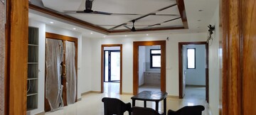 Master Bedroom in 3 BHK Builder Floor at BPTP Parkland Pride, Sector 77 – for Sale