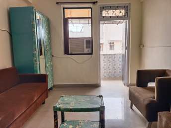 1 BHK Apartment For Rent in Aaram CHS Santacruz East Mumbai  7627639