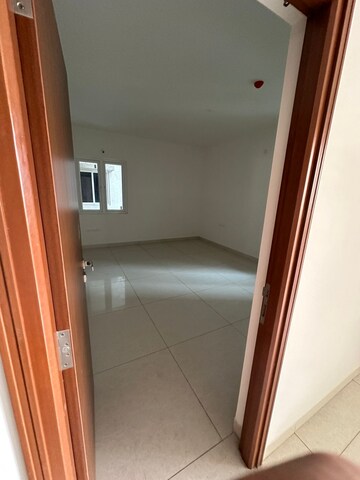 Balcony in 3 BHK Apartment at Aparna Sarovar Zenith, Nallagandla – for Sale