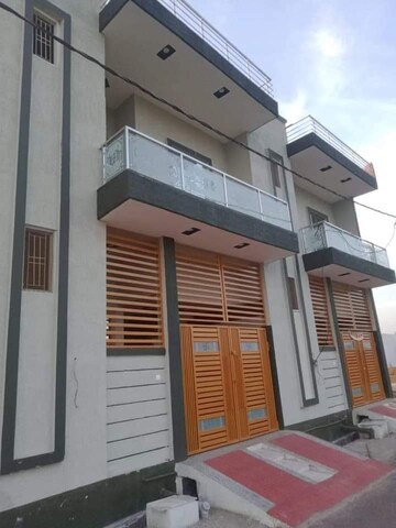  Plot For Sale in Om Kunj, Badhpura