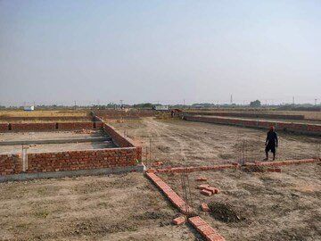 Plot Area in  Plot at Sheorajpur – for Sale