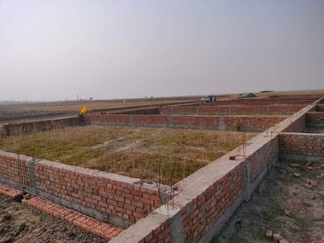 Plot Area in  Plot at Sheorajpur – for Sale