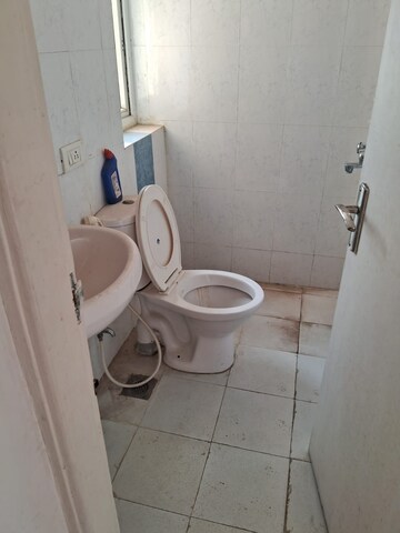 Bathroom in 3 BHK Builder Floor at BPTP Park Elite Floors, Sector 85 – for Sale