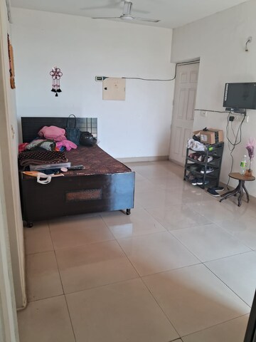 Living Room in 3 BHK Builder Floor at BPTP Park Elite Floors, Sector 85 – for Sale