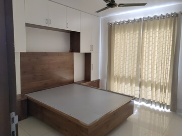 4 BHK Apartment For Rent in My Home Ankura Tellapur Hyderabad  7627666