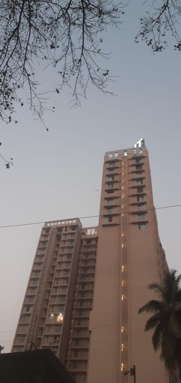 Exterior View, avant-heritage 1 Bedroom 492 Sq.Ft. Apartment In Jogeshwari East Mumbai 7627678