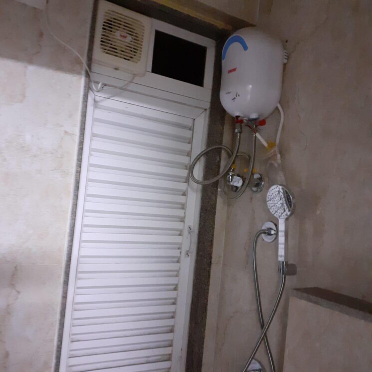 Bathroom, avant-heritage 1 Bedroom 492 Sq.Ft. Apartment In Jogeshwari East Mumbai 7627678