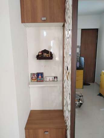 3 BHK Apartment For Rent in Konark Towers Balewadi Pune  7627694