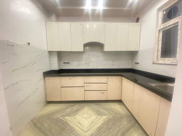 3 BHK Builder Floor For Sale in Chattarpur