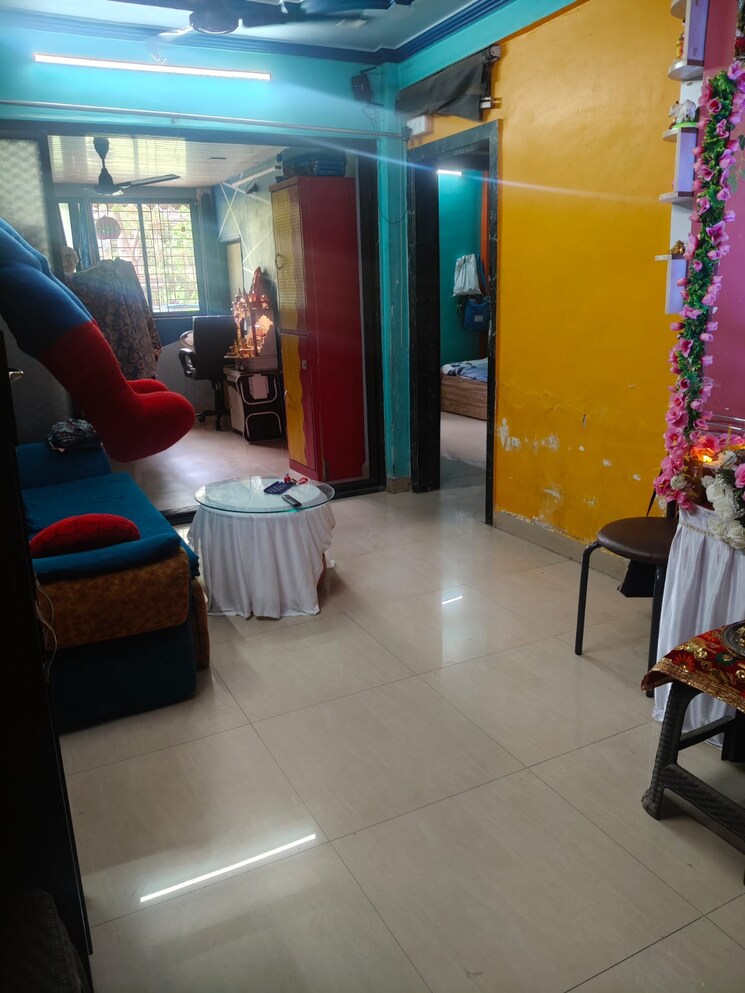 Living Room, sai-arcade-kalyan 1 Bedroom 575 Sq.Ft. Apartment In Kalyan West Thane 7627724