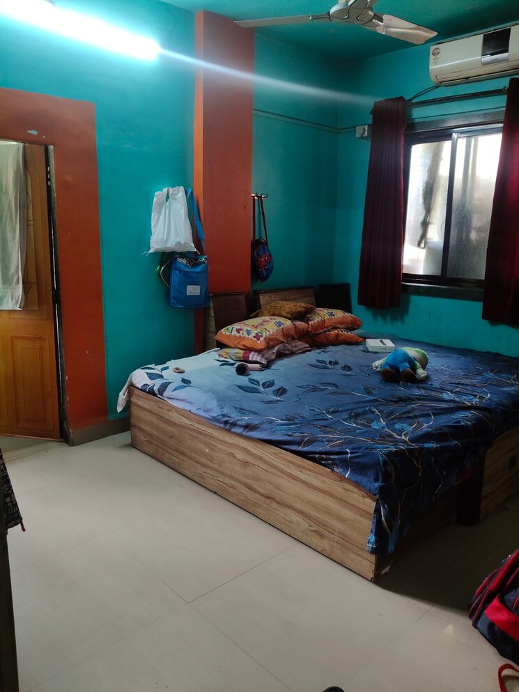 Bedroom, sai-arcade-kalyan 1 Bedroom 575 Sq.Ft. Apartment In Kalyan West Thane 7627724