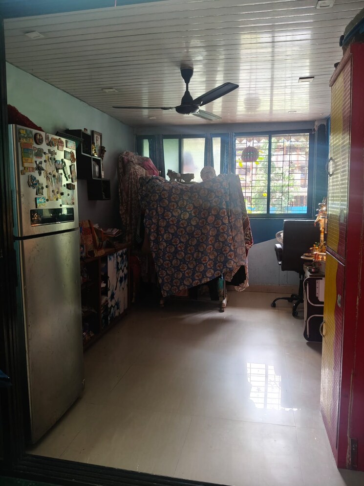 Living Room, sai-arcade-kalyan 1 Bedroom 575 Sq.Ft. Apartment In Kalyan West Thane 7627724