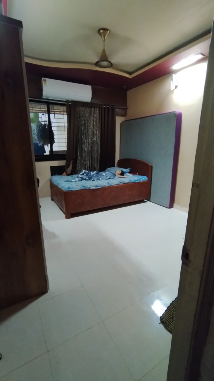 Bedroom, sai-arcade-kalyan 1 Bedroom 575 Sq.Ft. Apartment In Kalyan West Thane 7627724