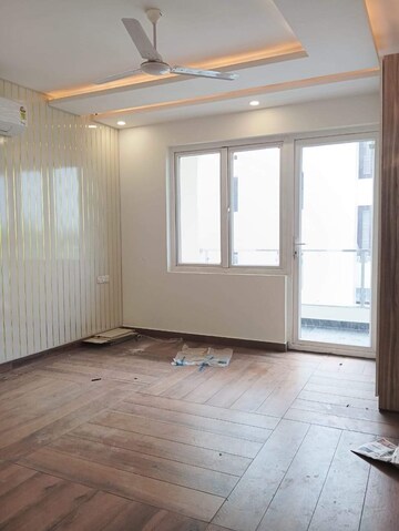 Room in 3 BHK Builder Floor at Chattarpur – for Sale