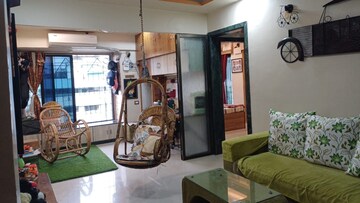 1 BHK Apartment For Sale in Khopat
