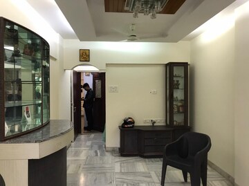 2 BHK Apartment For Rent in Andheri West Mumbai  7627757