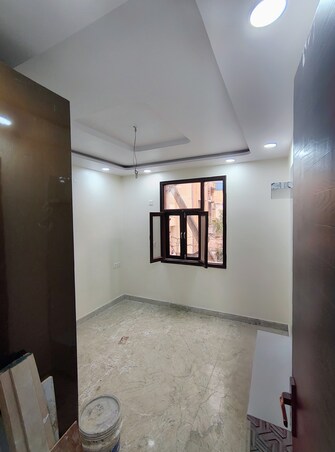 3 BHK Builder Floor For Resale in Rohini Sector 16 Delhi  7627763