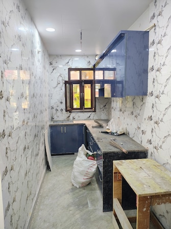 3 BHK Builder Floor For Resale in Rohini Sector 16 Delhi  7627763