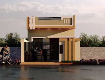 2 BHK Independent House For Resale in Kisan Path Lucknow  7627764