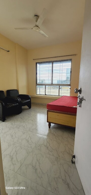 Living Room in 2 BHK Apartment at ARK Prem Viman Palace, Viman Nagar – for Sale
