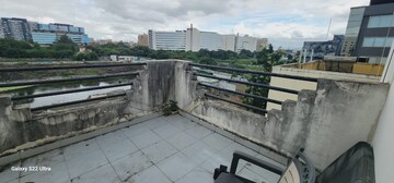 2 BHK Apartment – Exterior View View at ARK Prem Viman Palace, Viman Nagar - for Sale