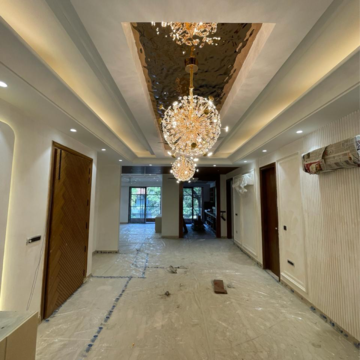 Room in 4 BHK Builder Floor at Sector 47 – for Sale