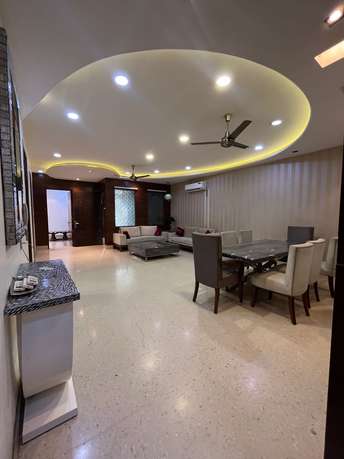 3.5 BHK Builder Floor For Rent in Pitampura Delhi  7627794