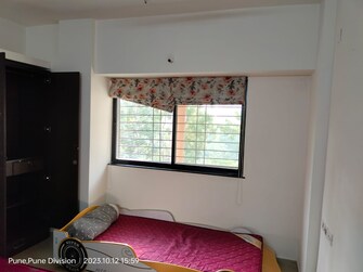 3 BHK Apartment For Rent in Tirupati Campus Tingre Nagar Pune  7627818