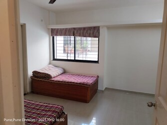 3 BHK Apartment For Rent in Tirupati Campus Tingre Nagar Pune  7627818