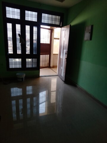 Kitchen in 2 BHK Independent House at Deva Road – for Sale