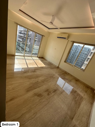 3 BHK Apartment For Resale in Parinee Aria Juhu Mumbai  7627850