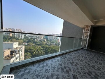 3 BHK Apartment For Resale in Parinee Aria Juhu Mumbai  7627850