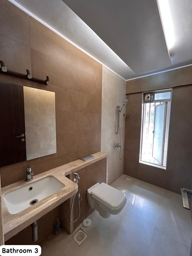 Kitchen, parinee-aria 3 Bedroom 1800 Sq.Ft. Apartment In Juhu Mumbai 7627850