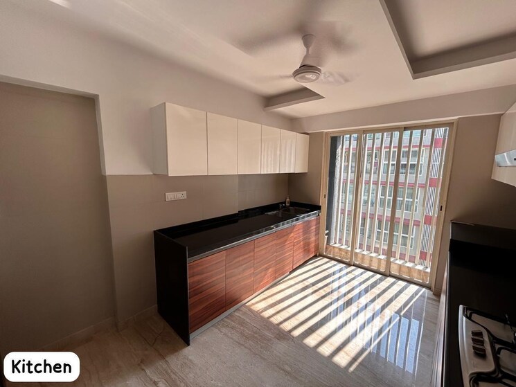 Bedroom, parinee-aria 3 Bedroom 1800 Sq.Ft. Apartment In Juhu Mumbai 7627850