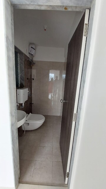 Master Bedroom in 2 BHK Apartment at Godrej Vihaa, Badlapur East – for Sale