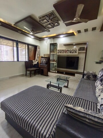 Balcony in 1 BHK Apartment at Powai – for Sale