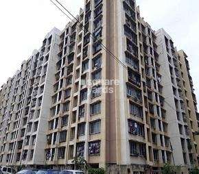 1 BHK Apartment For Rent in Vasant Fiona Pokhran Road No 2 Thane  7627898