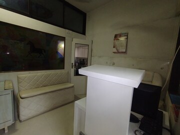 Floor Plan in  Office Space at Bhawani Industrial Estate, Powai – for Sale