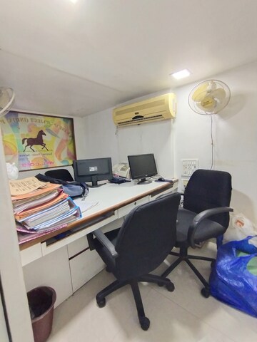 Furnished Amenities in  Office Space at Bhawani Industrial Estate, Powai – for Sale
