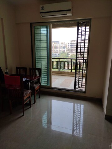 1 BHK Apartment For Sale in Mohan Willows, Badlapur East