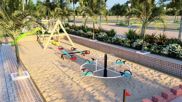  Plot – Exterior View View at Peeranchuruvu - for Sale