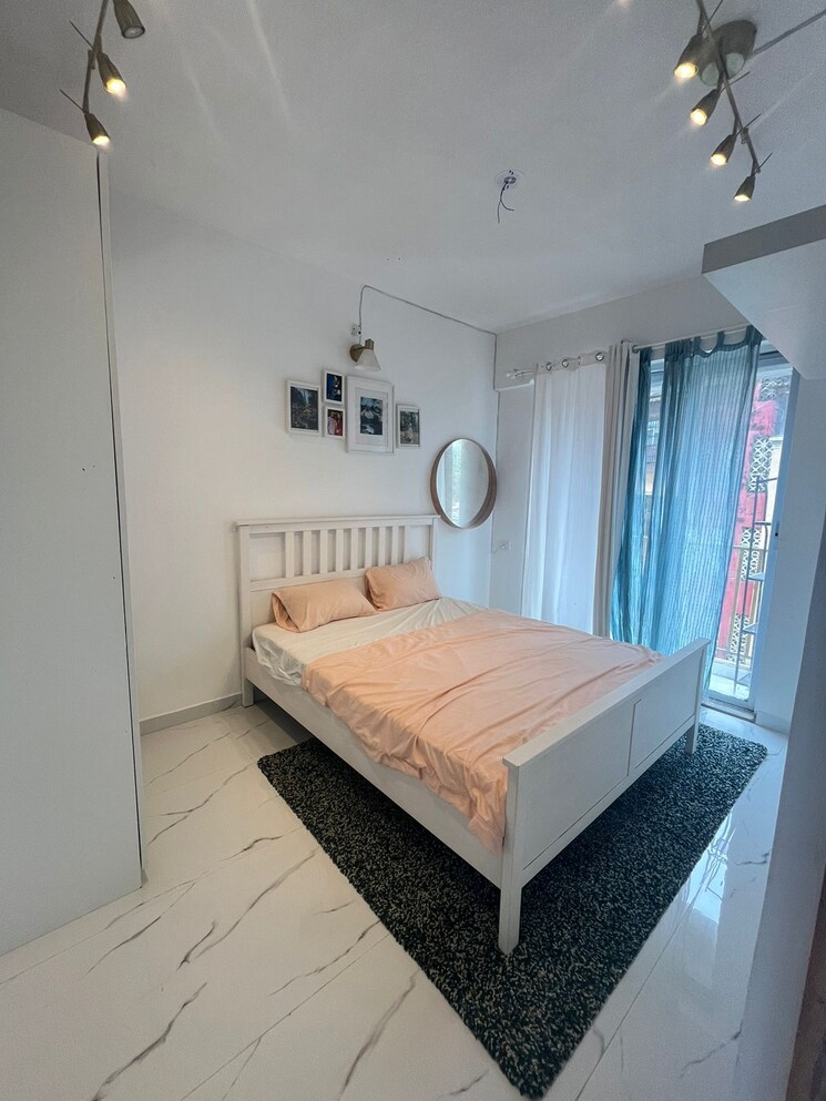 Bedroom, flora-chs-katrap 2 Bedroom 955 Sq.Ft. Apartment In Katrap Thane 7627936