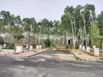  Plot – Exterior View View at Adibatla - for Sale