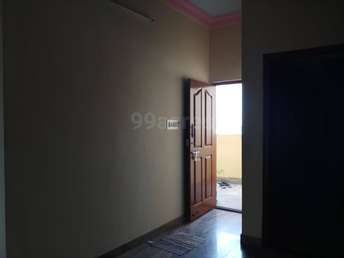 2 BHK Independent House For Rent in Rt Nagar Bangalore  7627992