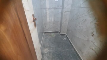 Bathroom in 2 BHK Builder Floor at Bhagwati Garden – for Sale