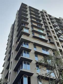 3 BHK Apartment For Rent in Khar West Mumbai  7628016