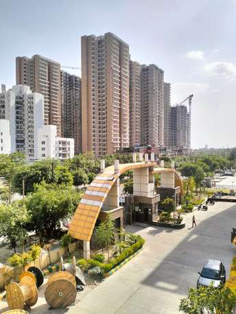 3 BHK Apartment For Rent in Gardenia Gateway Sector 75 Noida  7628021